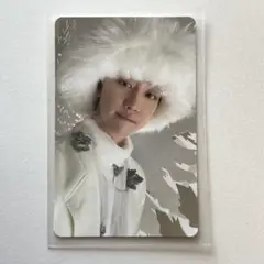 SEVENTEEN ディエイト トレカ あいのちから
