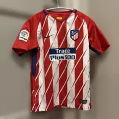 Nike Atlético de Madrid サッカー半袖10-12YRS