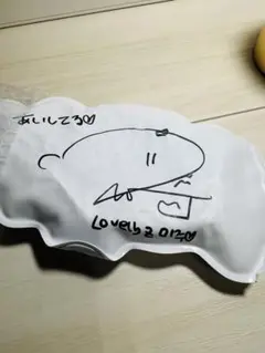 LOVELYZ （ラブリーズ）イ•ミジュサイン入りグッズ