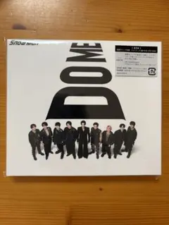 i DO ME 通常盤 初回 SnowMan