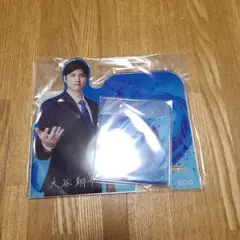 大谷翔平 アクリルスタンド　ECC 非売品
