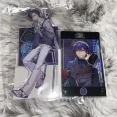 剣持刀也 ROF-MAO 1st LIVE アクリルスタンド グッズセット