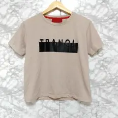 トラノイ Tシャツ カットソー カジュアル オシャレ 可愛い