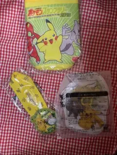 ポケモンスタンプラリー 2013年