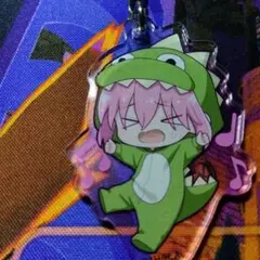ぼっちちゃん