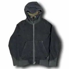 maharishi 忍者迷彩 ベスト マハリシ 初期 M maharishi 忍者迷彩 ベスト マハリシ 初期 M - トップス