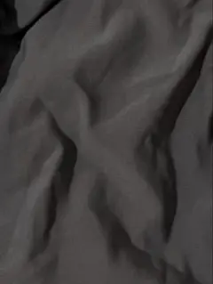 グレー　スキニー