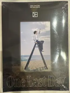 ヨンファ One Last Day