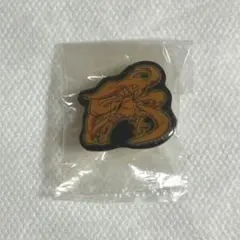 【未開封】NARUTO ナルト クラマ 九尾 ピンズ ピンバッジ【匿名配送】