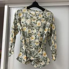 タイムセール‼️美品　インゲボルグ ブラウス