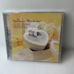 Ballads Forever バラード集