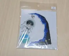 ブルーロックゆらゆらアクリルスタンド くらげver. 糸師 凛