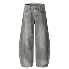【公式正規品】Ninety-nine Dust Storm Denim