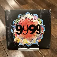 9999 THE YELLOW MONKEY