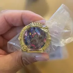 特別版 センサイリングコイン ゴールド