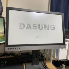 DASUNG Paperlike 253 Eink 美品 フロントライト付