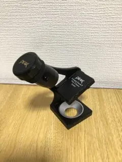 PEAK 小穴式引伸用ピントルーペ  Ⅰ型 Yahoo!オークション - PEAK 小穴式 引伸用 ピントルーペ I型 1型