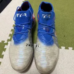 明日まで出品です　PUMA フューチャー 8 アルティメット フォーエバー AG