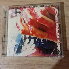 Fed MUSIC I Call Your Name CD