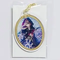 くじ引き堂 サイレント・ウィッチ C賞アクリルキーホルダー C-2オンラインくじ