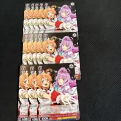 マクロス プレイマット 2枚セット マクロス プレイマット 2枚セット