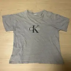 カルバンクライン　ck Tシャツ