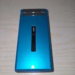 au 折りたたみ式携帯電話 W52SA　ジャンク品