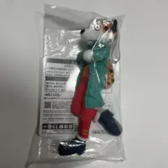 ジョジョの奇妙な冒険 一番くじ タクシーのぬいぐるみ