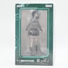 東雲諒子 1/7スケールフィギュア 正規品