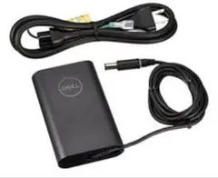 DELL 19.5V 3.34A 65W ACアダプタLA65NM130
