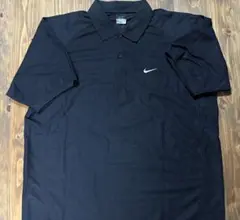 新品 非売品 NIKE スタッフ専用 ポロシャツ XL