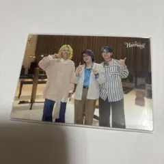 ハーモニー 集合 大森元貴 藤澤涼架 若井滉斗 047