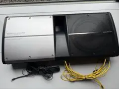 カロッツェリアTS-WX910A パワードサブウーファ TS-WX910A｜サブウーファー｜スピーカー｜パイオニア株式会社