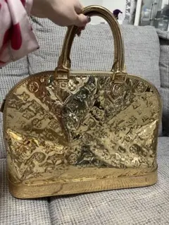 LV ミロワール 35cm