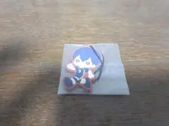 ハイキュー！！一番くじ　ラバスト