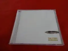 ■THE PORT レインボーマン 虹男【CD】■帯付き CB-1016