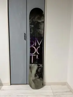 だ*ま様 YONEX SMOOTH 156 SMOOTH | BOARDS ボード | YONEX SNOWBOARDS ヨネックススノーボード