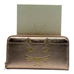 2025年最新】Charlotte Olympia 長財布の人気アイテム - メルカリ