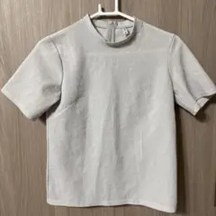 ❀ 新品未使用 ❀楊柳カットソー