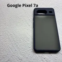 Google Pixel 7a ケース　6.1インチ　ブルー　Anqrp