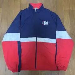 FILA ライトオン40周年記念別注モデル切替えジャケット