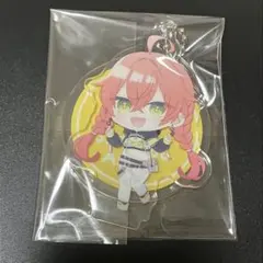 にじさんじぷち 獅子堂あかり アクスタ アクリルスタンド VTuber