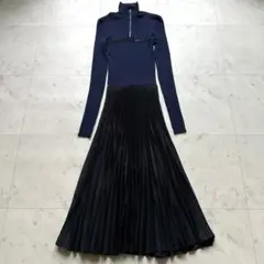2025年最新】PRADA ニットワンピースの人気アイテム - メルカリ