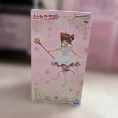 カードキャプターさくら フィギュア