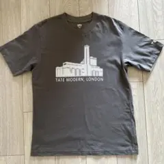 ユニクロ　Tシャツ　M 綿100%