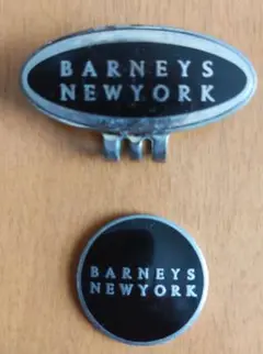 BARNEYS NEW YORK マーカーセット