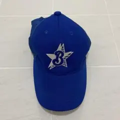 横浜ベイスターズ　キャップ