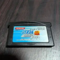 ゲームソフト