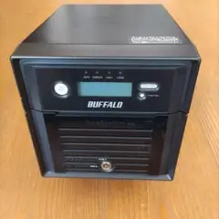 BUFFALO TeraStation TS3200D Series