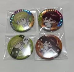 缶バッジセット